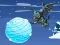 游戏Ice Ball Run在线