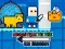 游戏Adventure To The ice Kingdom在线