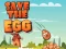 游戏Save The Egg在线