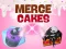 游戏Merge Cakes在线
