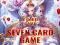 游戏Seven Card Game在线