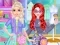 游戏Fashion Dress Up Sewing Clothes在线