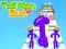 游戏Long Neck Tall Man Run在线