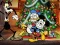 游戏Preparing Mickey For Christmas Match 3在线