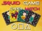 游戏Squid Game Memory Card Match在线