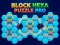 游戏Block Hexa Puzzle Pro在线