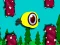 游戏Flappy Diet Bird在线