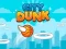游戏City Dunk在线