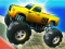 游戏Monster Truck Port Stunt在线