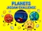 游戏Planets Jigsaw Challenge在线