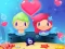 游戏Mermaid My Valentine Crush在线