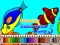 游戏Coloring Underwater World 5在线