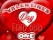 游戏Valentines Day Find Odd One在线