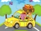 游戏Animal Cars Match 3在线