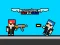 游戏Noobwars Red and Blue在线