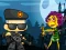 游戏Zombie Shooter 2d在线