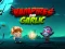 游戏Vampires And Garlic在线