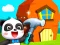 游戏Baby Panda House Design在线