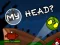 游戏Zombie Head在线