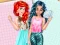 游戏Princesses Wardrobe Swap在线