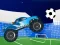 游戏Crazy Football War在线