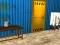 游戏Blue Warehouse Escape在线