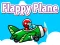 游戏Flappy Plane在线