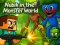 游戏Nubik in the Monster World在线