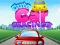游戏Cute car racing在线
