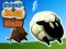 游戏Sheep + Road u003d Danger在线