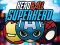 游戏HeroBall Superhero在线