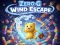 游戏Zero G Wind Escape在线