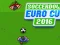 游戏Soccerdown Euro Cup 2016在线