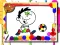 游戏Football Coloring Time在线