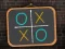 游戏Tic Tac Toe blackboard在线