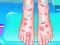 游戏Emma Foot Treatment在线