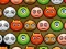 游戏Bubble Shooter Halloween Special在线