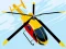 游戏Dangerous Helicopter Jigsaw在线