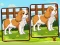 游戏Dogs Spot the Differences在线