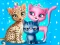 游戏Cat Hair Salon在线
