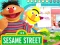 游戏123 Sesame Street: Super Salad Diner在线