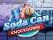 游戏Soda Can Knockout在线