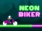 游戏Neon Biker在线
