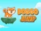 游戏Doggo Jump在线