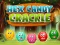 游戏Hex Candy Crackle在线