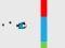 游戏Flappy Color Birds在线