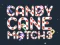 游戏Candy Cane Match 3在线