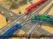 游戏Mountain Uphill Passenger Train Simulator在线