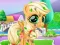 游戏Cute Pony Care在线