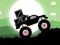 游戏Monster Truck Forest Delivery在线